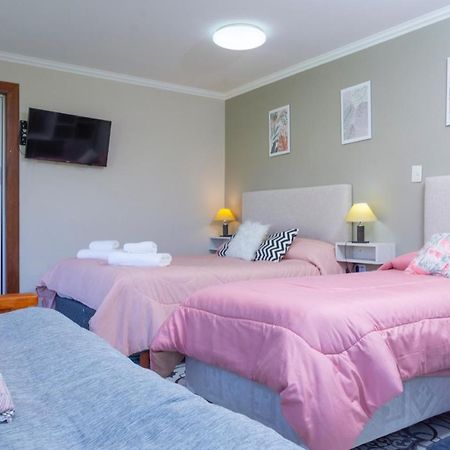 Apartmán M&M Departamento El Calafate Exteriér fotografie