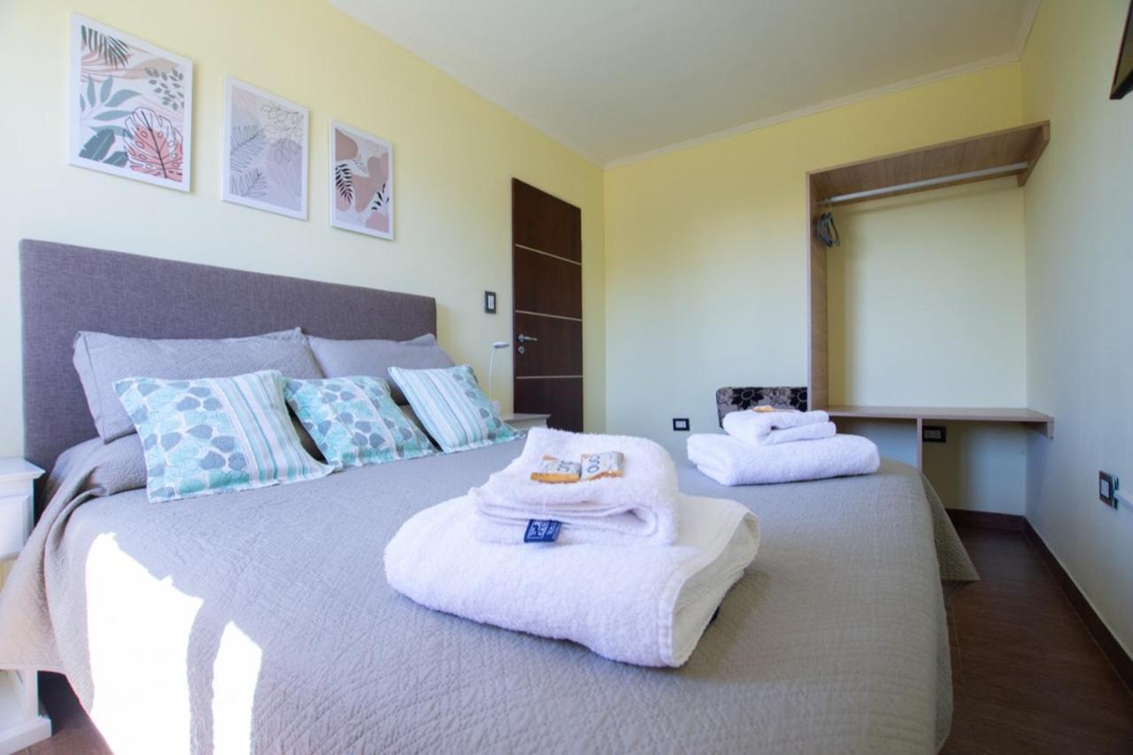 Apartmán M&M Departamento El Calafate Exteriér fotografie