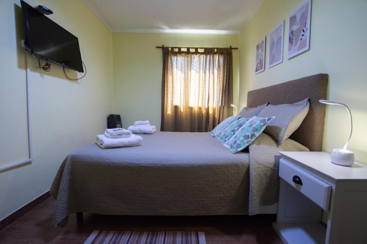 Apartmán M&M Departamento El Calafate Exteriér fotografie